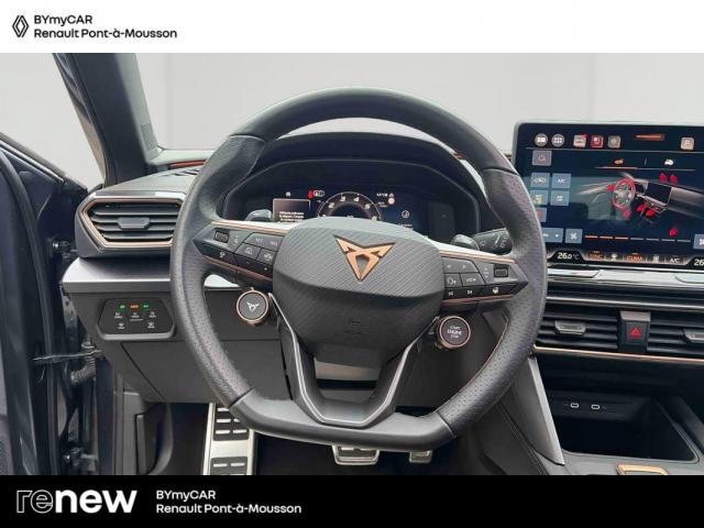 Cupra Leon image 2