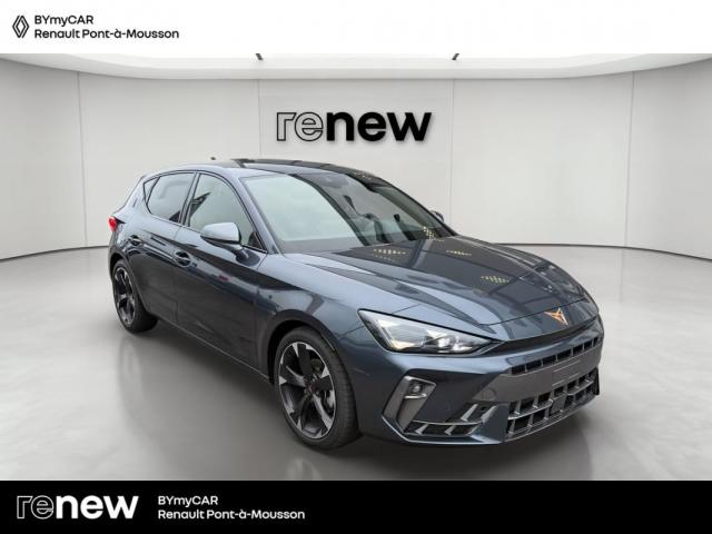 Cupra Leon image 4