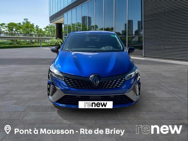 Renault Clio image 8