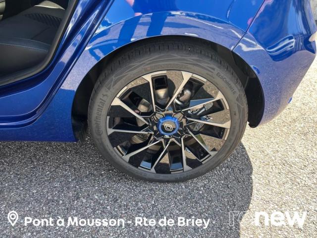 Renault Clio image 2