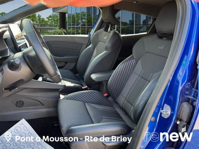 Renault Clio image 7