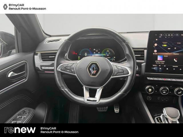 Renault Arkana image 3