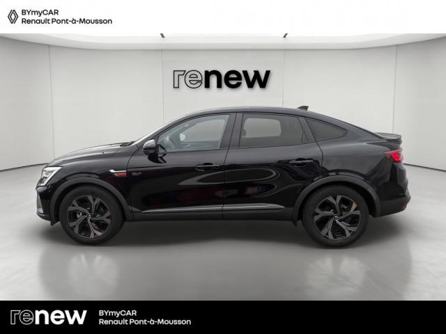 Renault Arkana image 9