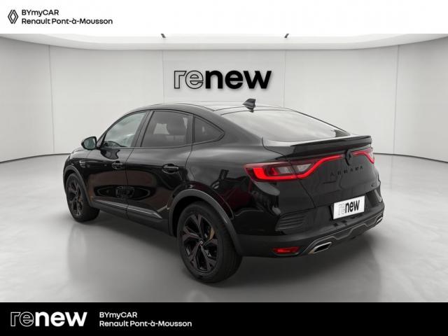 Renault Arkana image 8