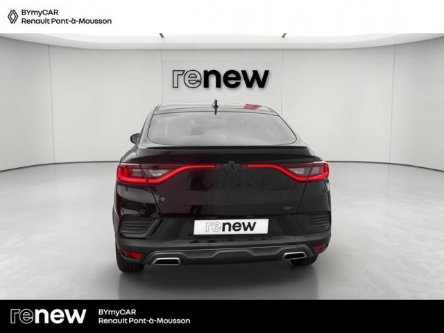 Renault Arkana image 2