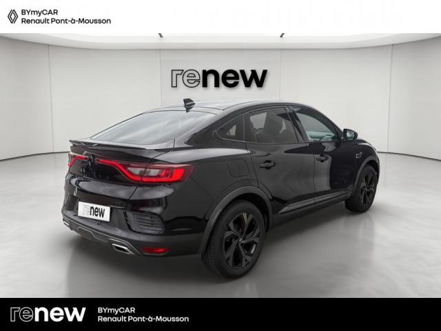 Renault Arkana image 6