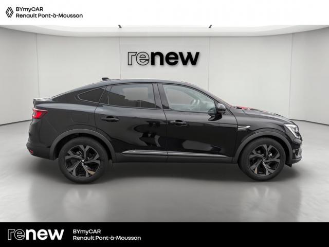 Renault Arkana image 5