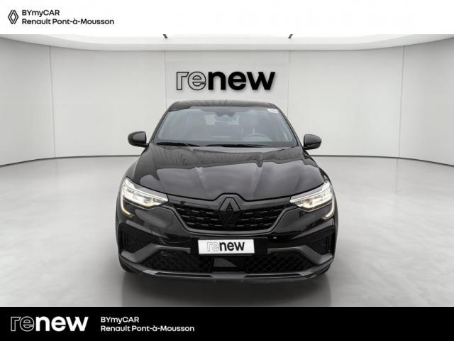 Renault Arkana image 7