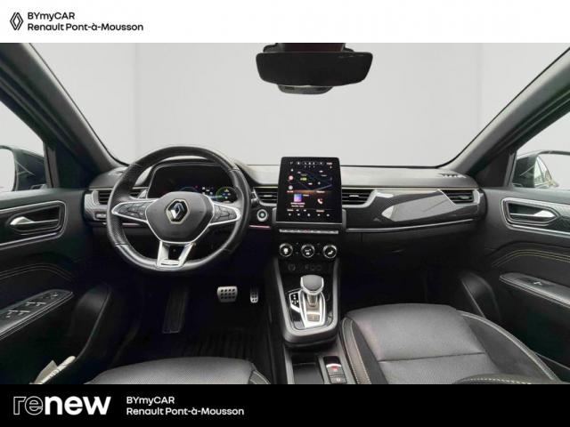 Renault Arkana image 4