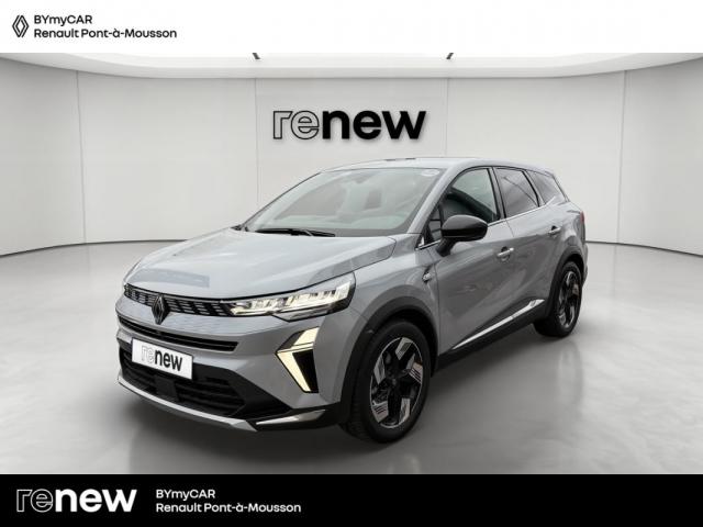 Renault Symbioz E-Tech Full Hybrid 145 Iconic