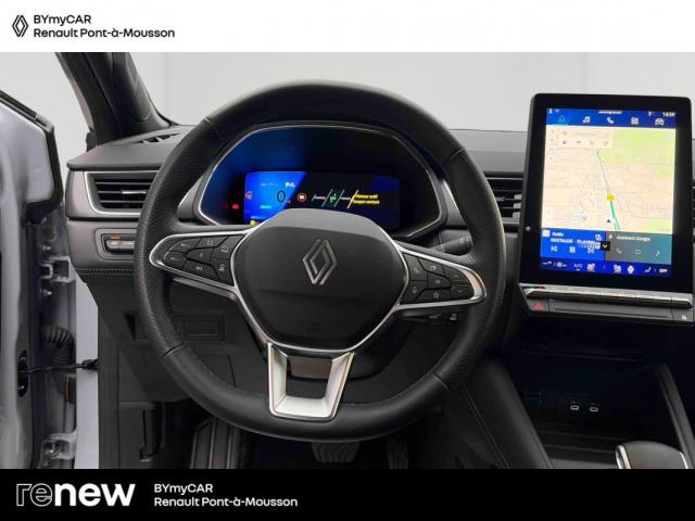 Renault Symbioz image 9