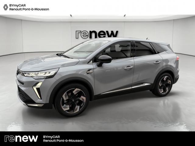 Renault Symbioz image 2