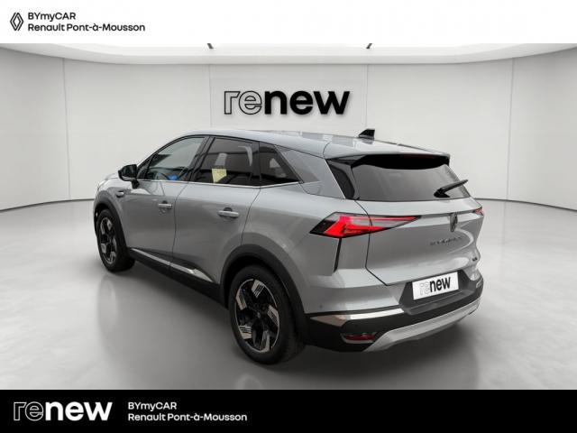 Renault Symbioz image 1