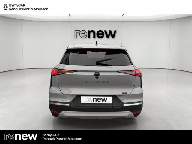 Renault Symbioz image 3