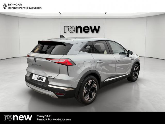 Renault Symbioz image 4