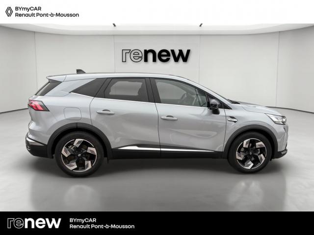 Renault Symbioz image 6