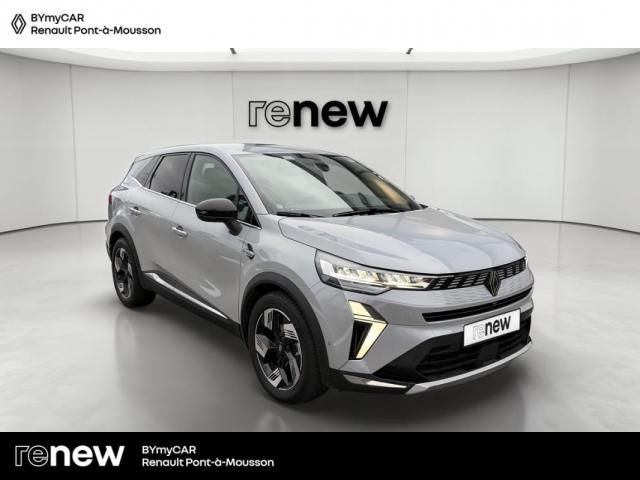 Renault Symbioz image 8