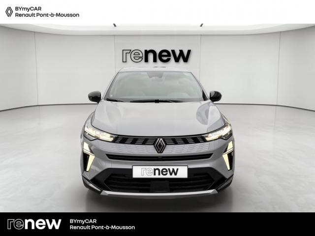 Renault Symbioz image 7