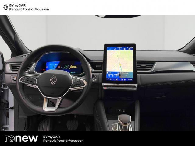 Renault Symbioz image 5