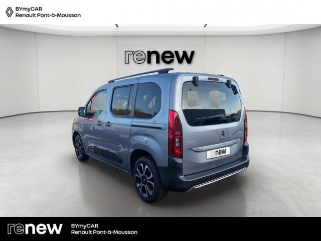 Citroen Berlingo image 2