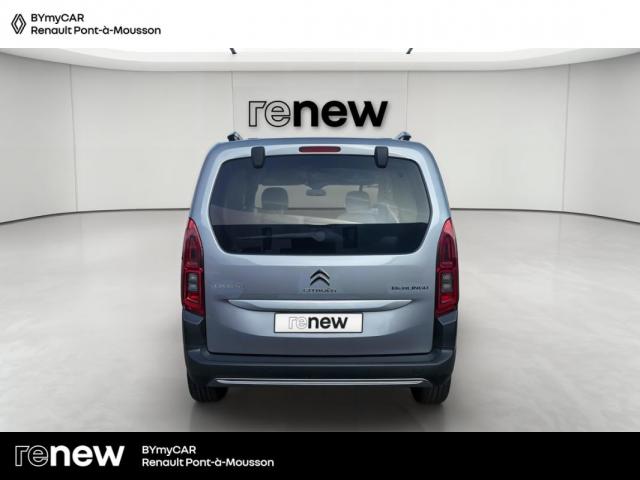 Citroen Berlingo image 8