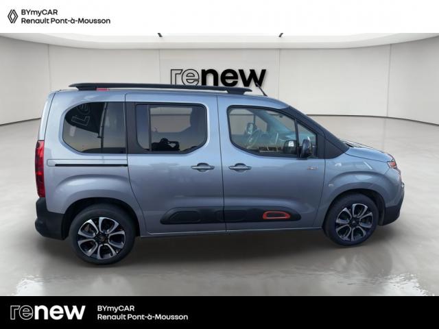 Citroen Berlingo image 5