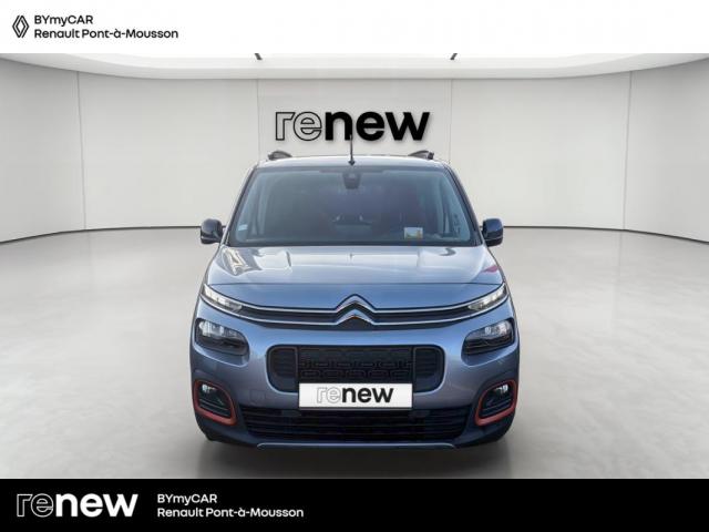 Citroen Berlingo image 4