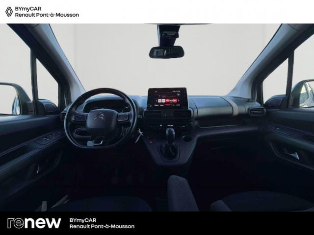 Citroen Berlingo image 7