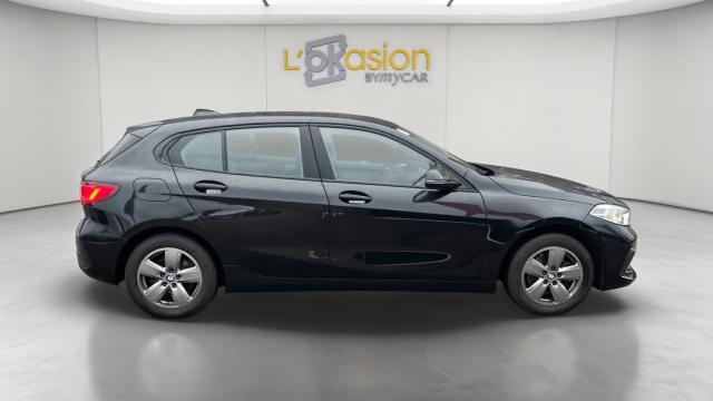 Bmw Série 1 image 1