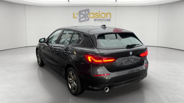 Bmw Série 1 image 2