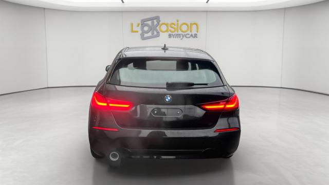 Bmw Série 1 image 5