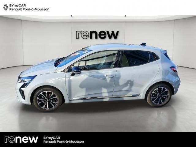 Renault Clio image 6