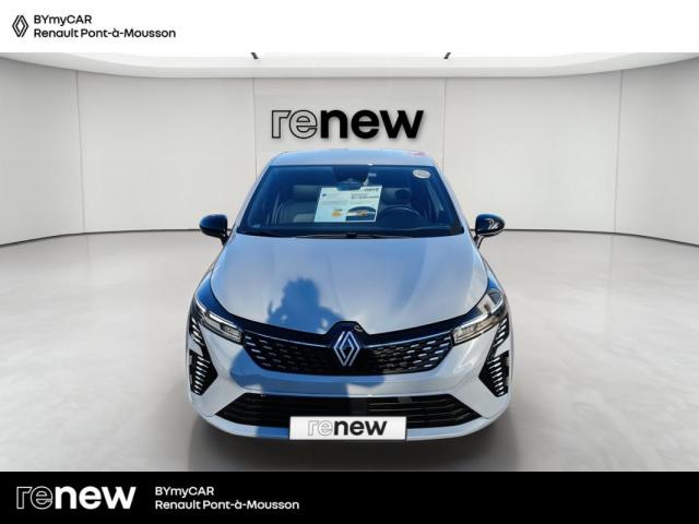 Renault Clio image 7