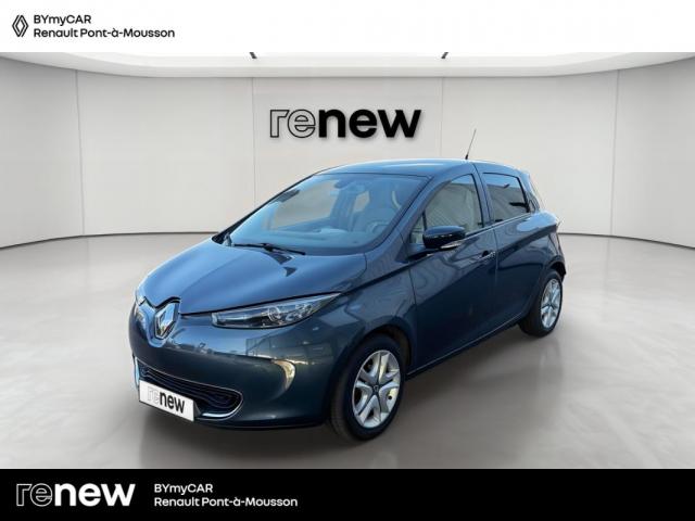 Renault Zoe R90 Zen