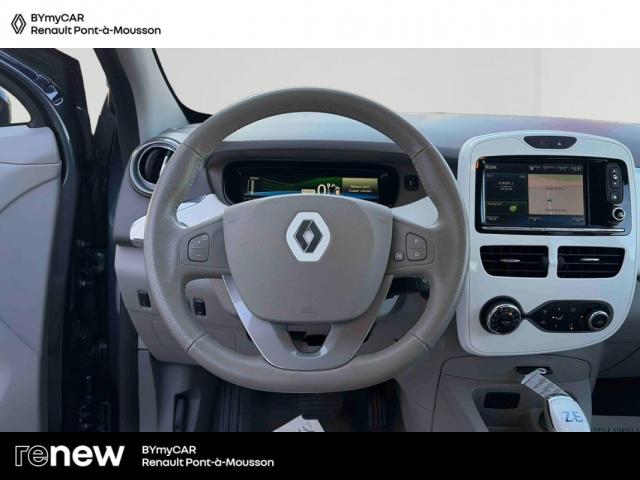 Renault Zoe image 7