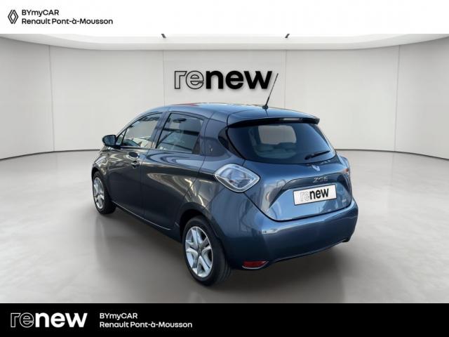 Renault Zoe image 3