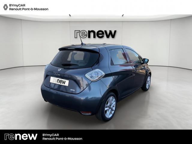 Renault Zoe image 6