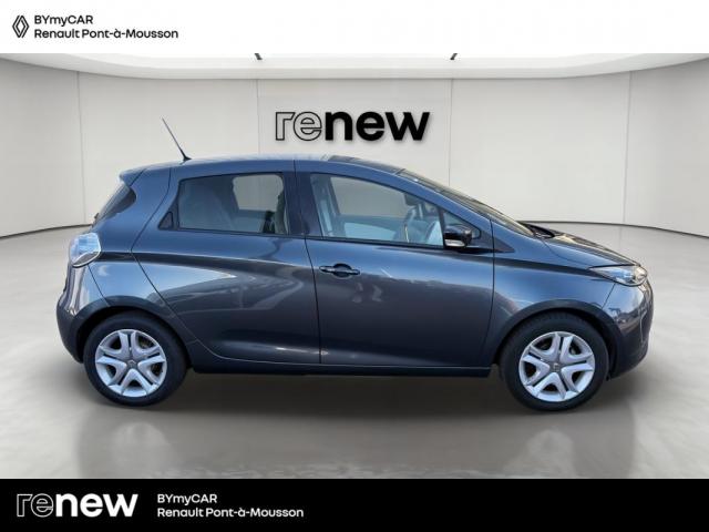 Renault Zoe image 8