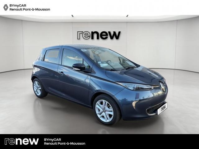 Renault Zoe image 4