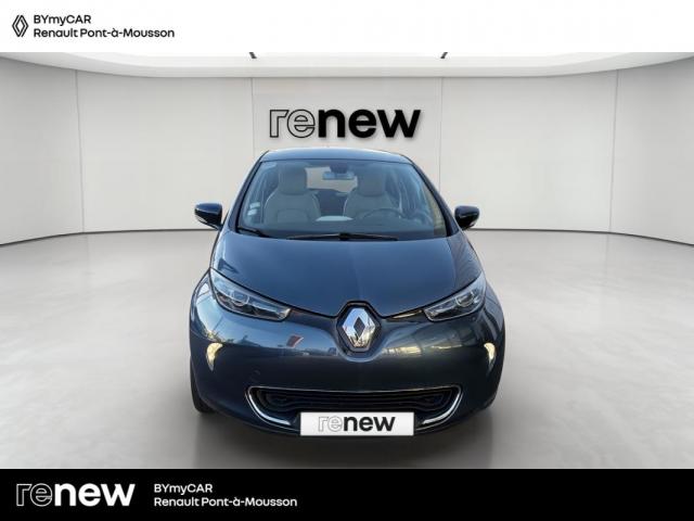 Renault Zoe image 2