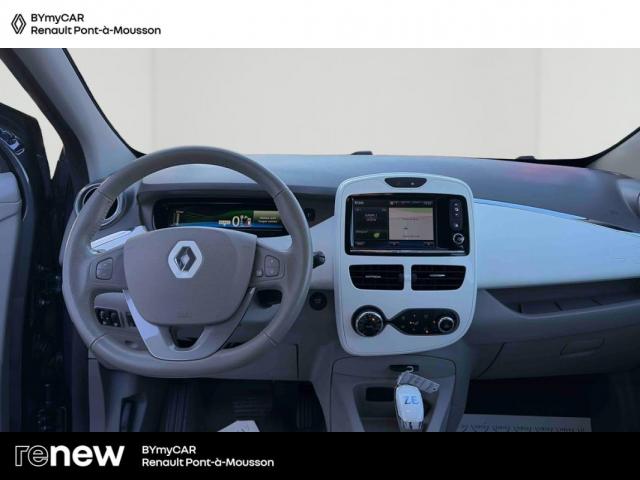 Renault Zoe image 5