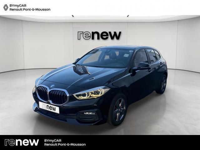 Bmw Série 1 F40 116d 116 Ch Dkg7