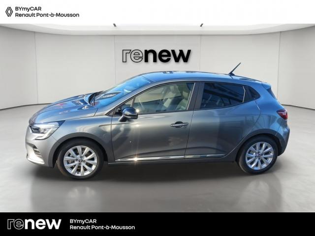Renault Clio image 9