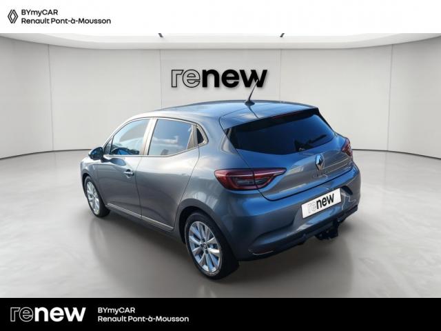 Renault Clio image 7