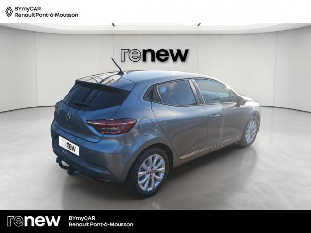 Renault Clio image 6