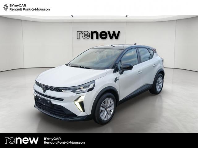 Renault Captur Tce 90 Ch Evolution