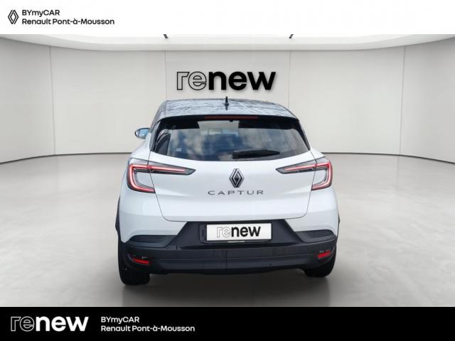 Renault Captur image 3