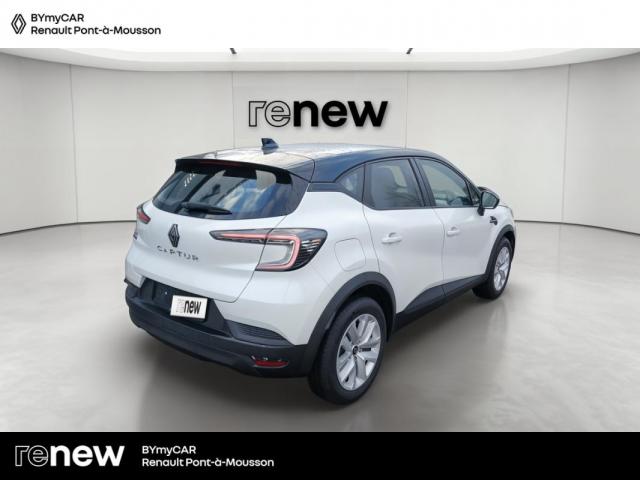 Renault Captur image 8
