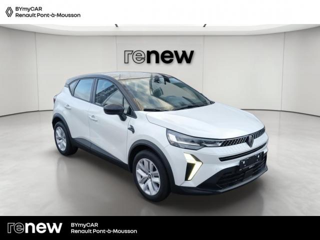 Renault Captur image 6