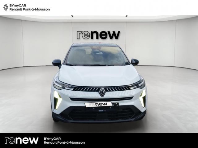 Renault Captur image 9